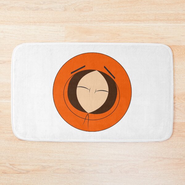 Item preview, Happy face of Kenny designed and sold by FanaToonic.