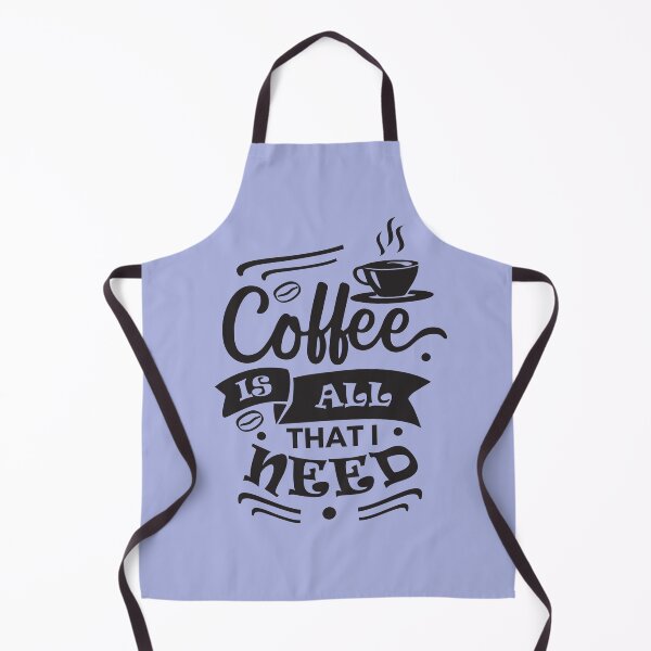 Item preview, Coffee is all that I Need designed and sold by Rhu Creations.