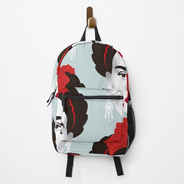 Item preview, Frida Kahlo designed and sold by migdaliapace.