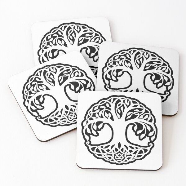 Item preview, Yggdrasil designed and sold by sirglennbo.