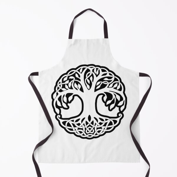 Item preview, Yggdrasil designed and sold by sirglennbo.
