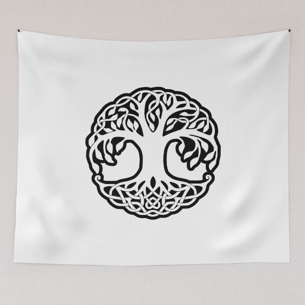Item preview, Yggdrasil designed and sold by sirglennbo.