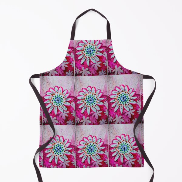 Item preview, Magical Florals designed and sold by Artcartstart.
