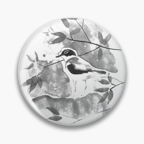 Item preview, bird in a tree 02 designed and sold by pechane.