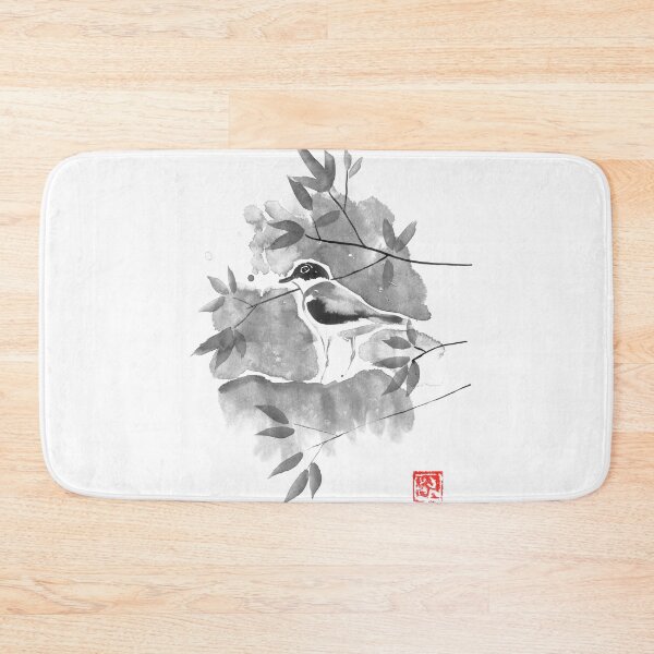 Item preview, bird in a tree 02 designed and sold by pechane.