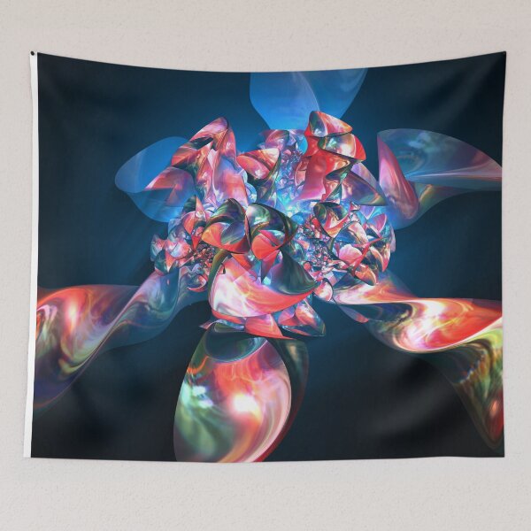 Item preview, Deep Existence - Fine Art Print designed and sold by khals1.