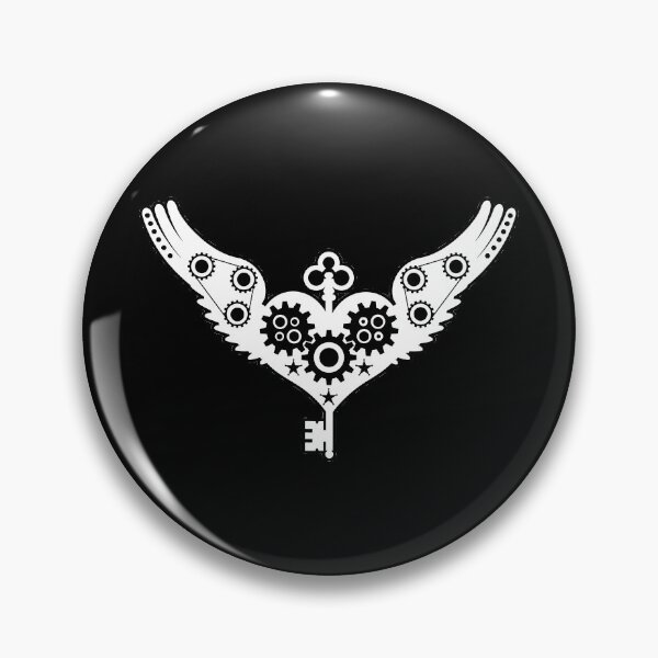Item preview, Steampunk wings designed and sold by Astralia.