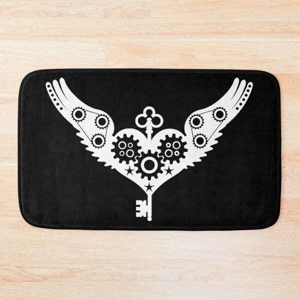 Item preview, Steampunk wings designed and sold by Astralia.