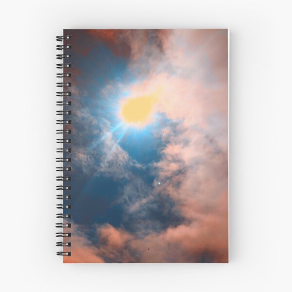 Item preview, Sunshine On A Cloudy Day designed and sold by TeaFairy Art.