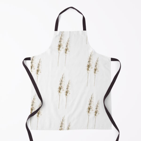 Item preview, Earth Tones Boho Dried Pampas Grass, Bohemian Plants designed and sold by Sohee Jin.