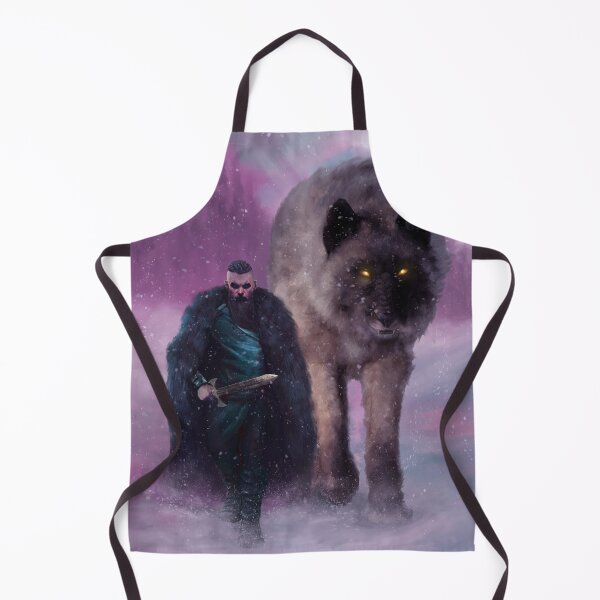 Item preview, Winter Wolves designed and sold by EmilLozev.
