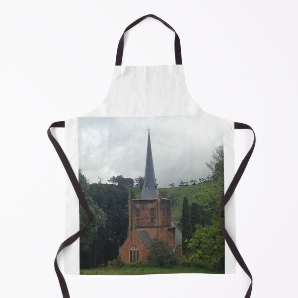 Item preview, Carcoar, NSW,  Anglican Church designed and sold by RogerRoy.