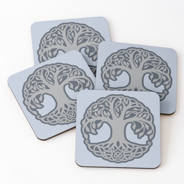Item preview, Yggdrasil designed and sold by sirglennbo.