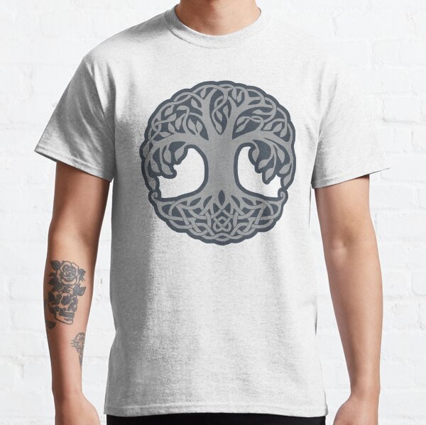Yggdrasil Classic T-Shirt