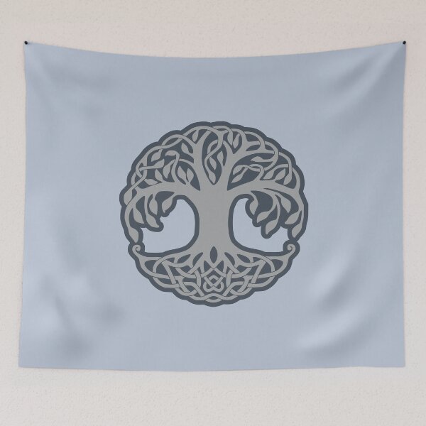 Item preview, Yggdrasil designed and sold by sirglennbo.