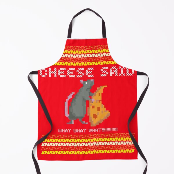 Item preview, What Cheese Said - What What What!!!!!! designed and sold by Jimmy-Asawa.