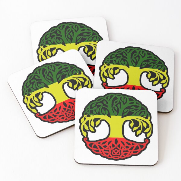 Item preview, Yggdrasil designed and sold by sirglennbo.