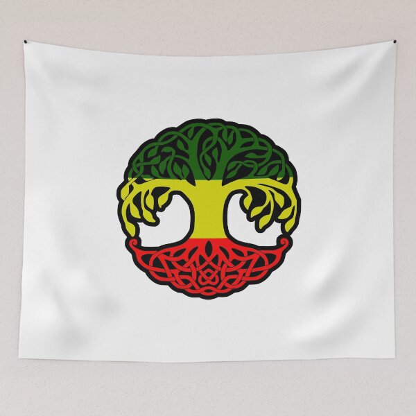 Item preview, Yggdrasil designed and sold by sirglennbo.