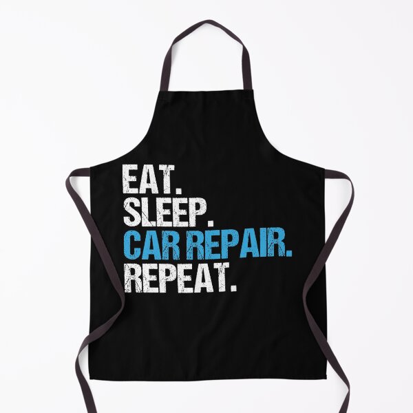 Item preview, Car Mechanic Auto Mechanic Motor Mechanic Gift designed and sold by Krautshirts.