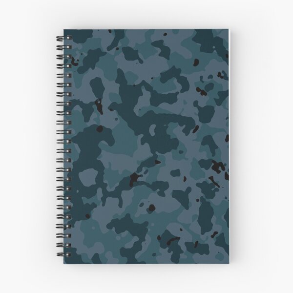 Item preview, Abstract dark camo  designed and sold by Bottums.