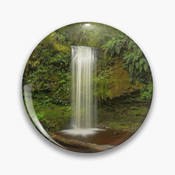 Item preview, Koropuku Falls, The Catlins designed and sold by Kevin McGennan.