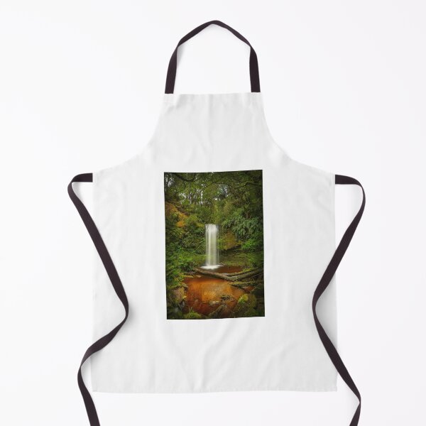 Item preview, Koropuku Falls, The Catlins designed and sold by Kevin McGennan.