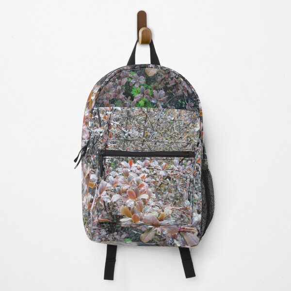 Item preview, Art, print, nature after the rain. designed and sold by Senior-Kuzmin.