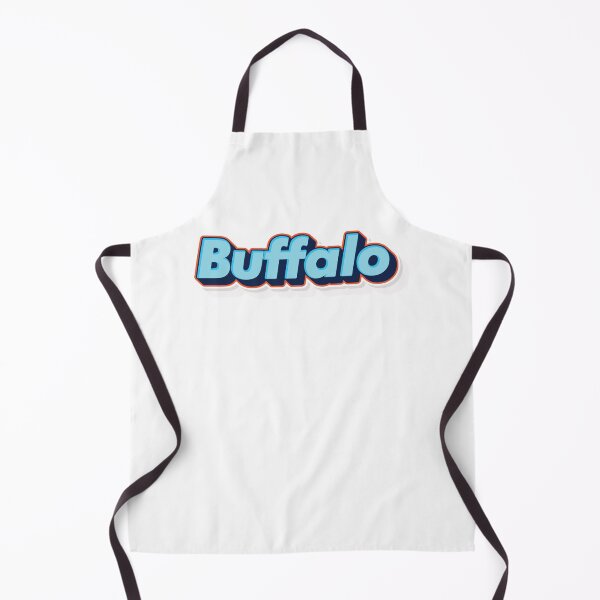 Item preview, Buffalo designed and sold by FiveNiches.