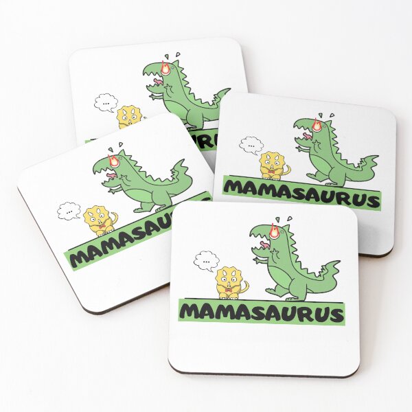 Artikelvorschau, Mamasaurus entworfen und verkauft von minimus6655.