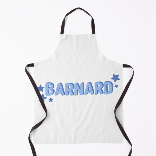 Item preview, Barnard Blue Star designed and sold by JuliaSherr.