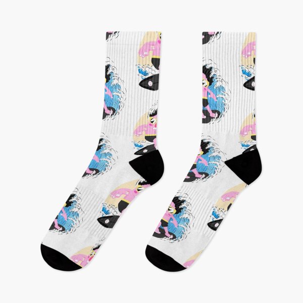 Item preview, Hello!surf designed and sold by minimus6655.