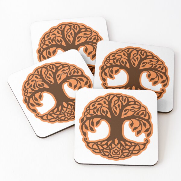 Item preview, Yggdrasil designed and sold by sirglennbo.