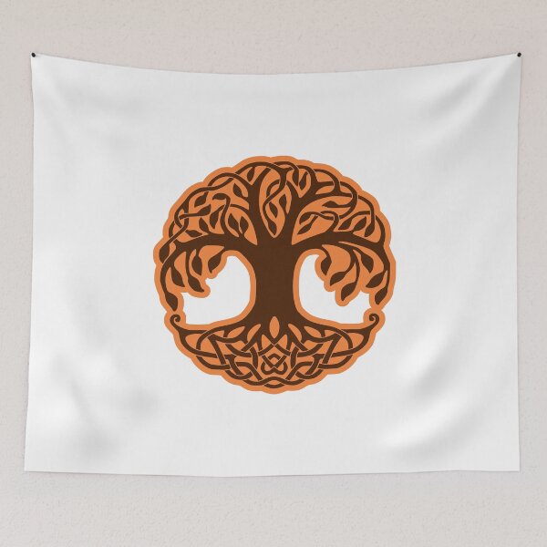 Item preview, Yggdrasil designed and sold by sirglennbo.