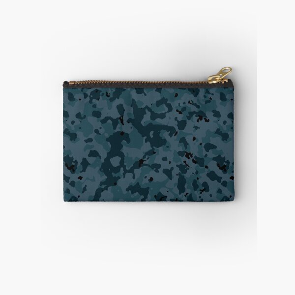 Item preview, Abstract dark camo  designed and sold by Bottums.