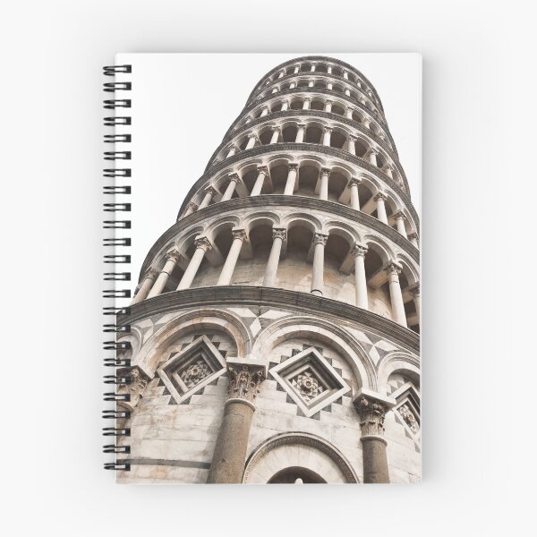 Item preview, Leaning Tower Of Pisa, Italy designed and sold by HowHighUFly.