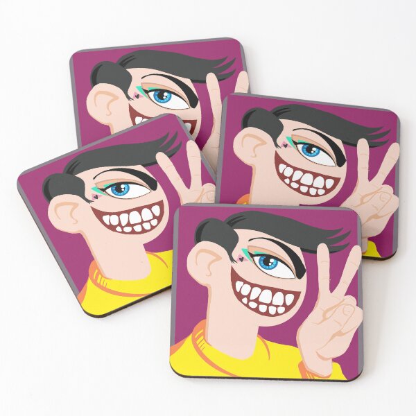 Item preview, Pearly whites designed and sold by tampa-blighty.