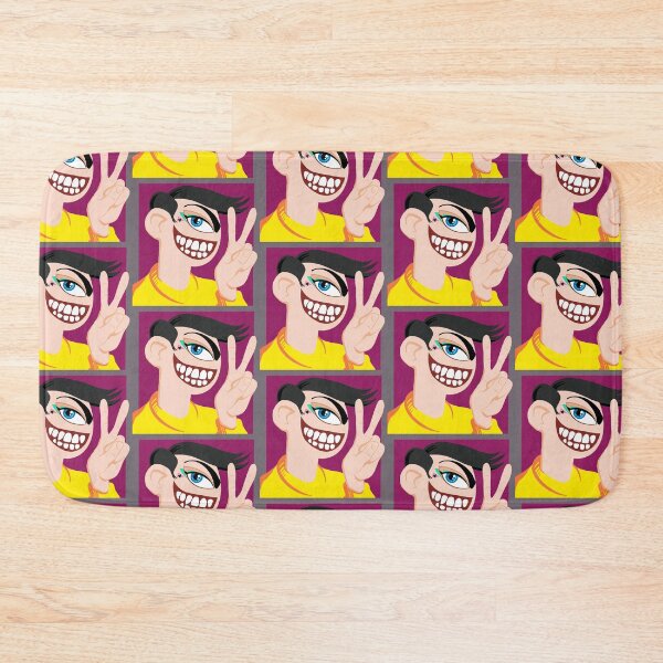 Item preview, Pearly whites designed and sold by tampa-blighty.