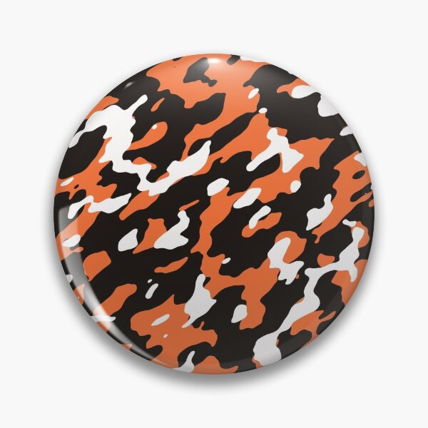 Item preview, Tiger inpired pattern designed and sold by Bottums.