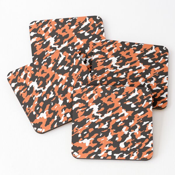 Item preview, Tiger inpired pattern designed and sold by Bottums.