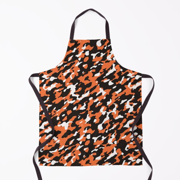 Item preview, Tiger inpired pattern designed and sold by Bottums.
