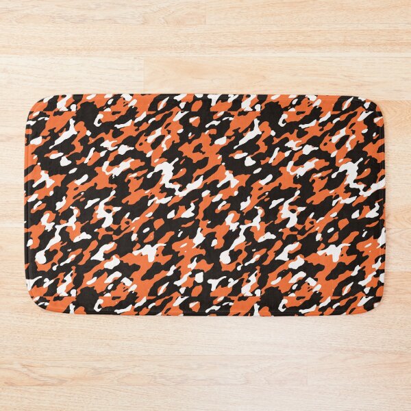 Item preview, Tiger inpired pattern designed and sold by Bottums.