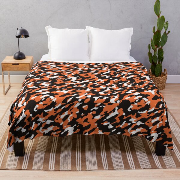 Item preview, Tiger inpired pattern designed and sold by Bottums.