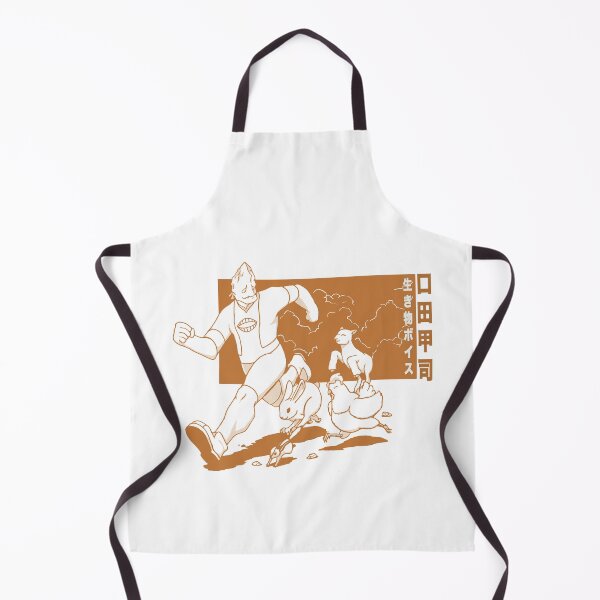 Item preview, My Hero Koda designed and sold by careofmik.