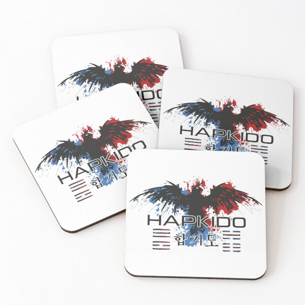 Item preview, Hapkido eagle designed and sold by Mikespiritz.