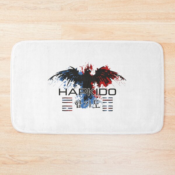 Item preview, Hapkido eagle designed and sold by Mikespiritz.