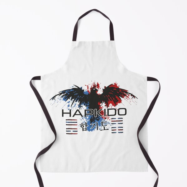 Item preview, Hapkido eagle designed and sold by Mikespiritz.