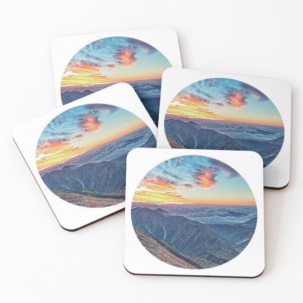 Item preview, Guadalupe Mountains National Park designed and sold by AmberSiraj.
