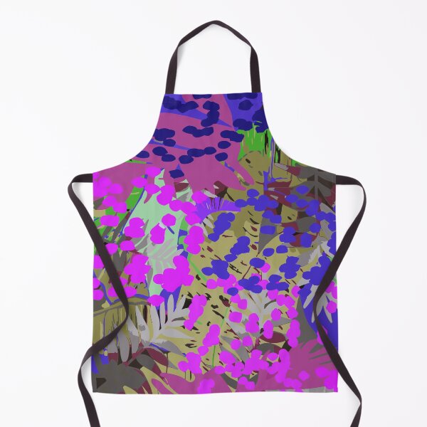 Item preview, Dense forest designed and sold by TheaDesign.