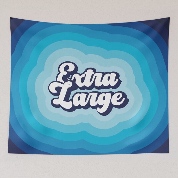 Item preview, Extra Large designed and sold by enriquepma.