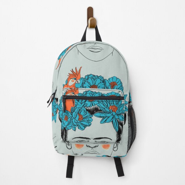 Item preview, Frida Kahlo designed and sold by ShirtbyHannah.